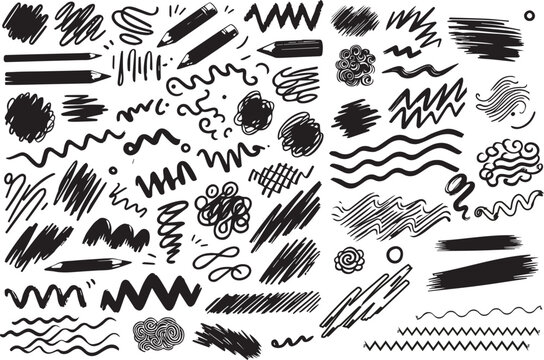 Squiggles Scribbles Doodles 英語絵本 Dora the Explorer Scribbles and Squiggles: Draw, Color