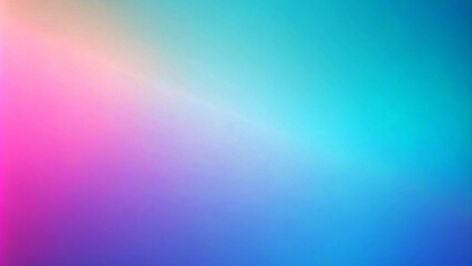 Fototapeta premium Raugh gradient wallpaper or background 