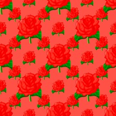 seamless pattern