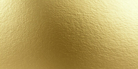 gold foil background texture closeup