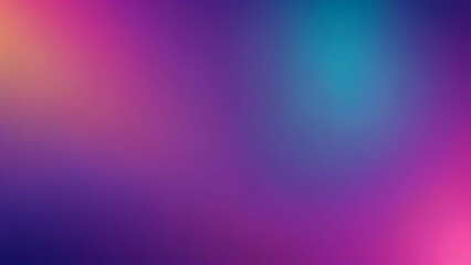 Fototapeta premium abstract background, A blurry, colorful image with shades of pink, purple, blue,