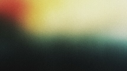 Obraz premium Gradient Background with Smooth Color Transitions, Elegant and Subtle Design, Noise Texture Effect, Template for Background, Banner, Card 