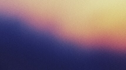   Gradient Background with Smooth Color Transitions, Elegant and Subtle Design, Noise Texture Effect, Template for Background, Banner, Card
