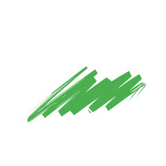 abstract splash lines