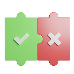 Puzzle Solution Strategy