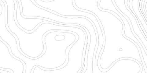 Topographic map contour background. Topo map with elevation. Topo map with elevation. Contour map vector. 