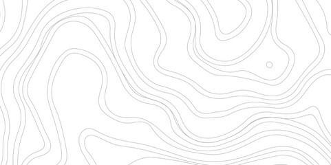 Topographic map contour background. Topo map with elevation. Topo map with elevation. Contour map vector. 
