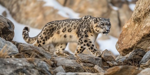Vibrant Toucan Perched in Dense Rainforest Foliage | Stunning Bird Photography | Bright Colors Against Deep Green Leaves | Tropical Wildlife in Natural Habitat | Exotic Bird with Colorful Beak