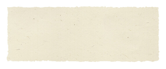 Recycled paper texture background banner