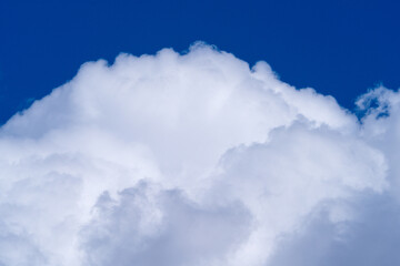 nubes en el cielo de mallorca 