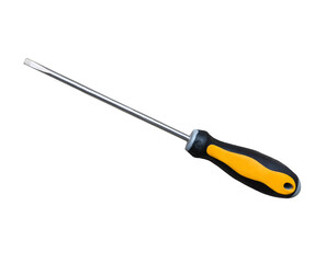 screwdriver isolated png cut