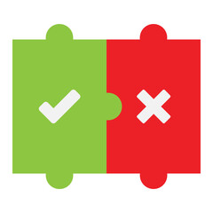 Puzzle Solution Strategy