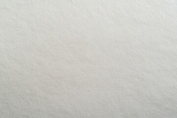 Fototapeta premium Bright paper texture background white minimalist.