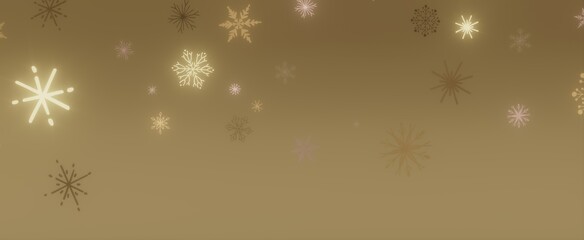 Abstract Festive Background