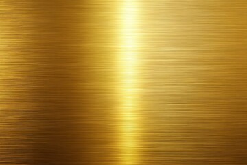 Macro modern gold background with sleek matte finish, contemporary twist, classic elegance