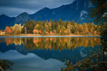 a walk in the mountains, a trip to the mountains, a hike in the mountains