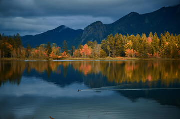 a walk in the mountains, a trip to the mountains, a hike in the mountains