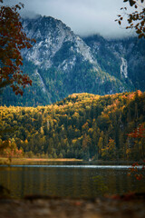 a walk in the mountains, a trip to the mountains, a hike in the mountains