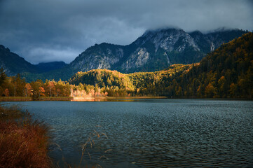 a walk in the mountains, a trip to the mountains, a hike in the mountains
