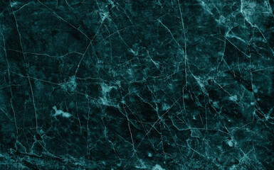 Dark green texture of natural marble stone. Natural emerald green Marble texture background