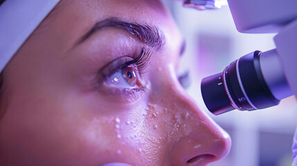 A detailed view of a mechanical human brain with exposed circuitry and advanced AI systems, set against a clean, modern background with digital elements