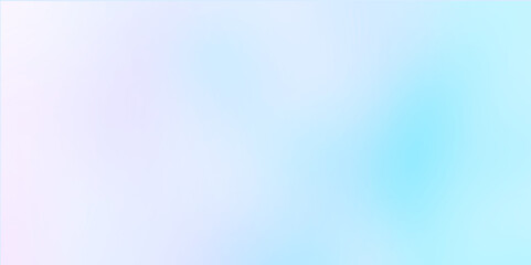 Gradient mesh soft color illustration background vector. Graphic Fluid. Violet Shiny Background. Hologram Gradient.