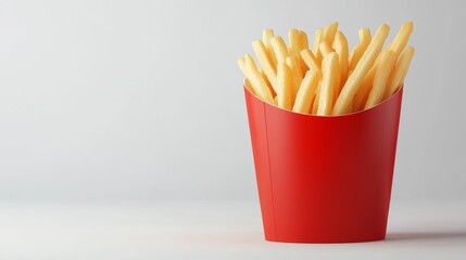 Fresh Two Pears One Cut in Half with Leaves on a White Background Realistic Fruit Image. Generative AI