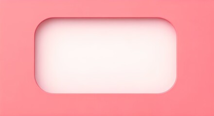 Modern design background template, basic design layout, blank space for text