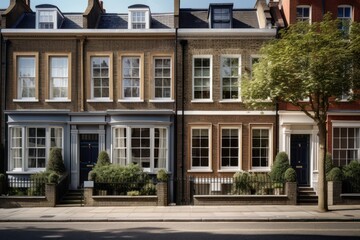 House architecture building window.  Image by rawpixel.