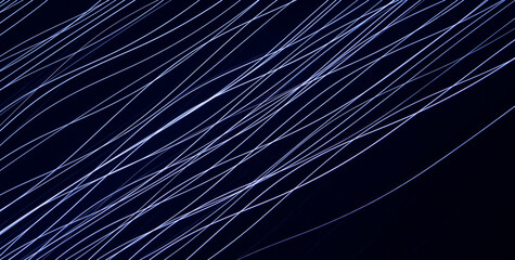 Obraz premium An Artistic Illustration Featuring Gold, Color, and Texture 