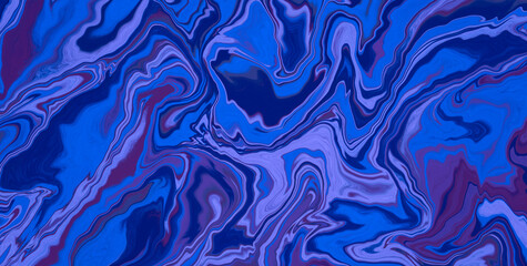 Fototapeta premium An Artistic Illustration Featuring Gold, Color, and Texture 