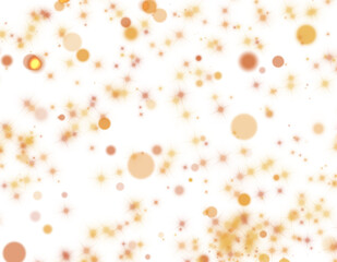 Christmas golden luxury glitter digital paper.