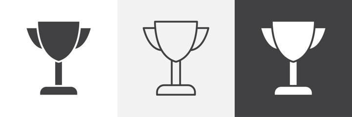 Award icon. for web ui designs