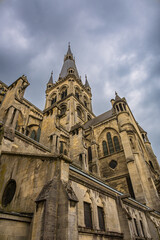 Fototapeta premium Église Notre-Dame d'Épernay