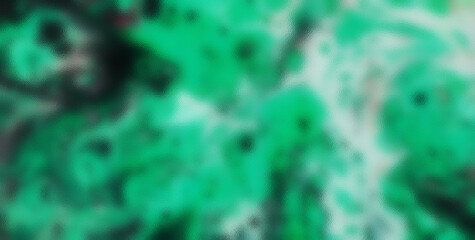 An Artistic Illustration Featuring Gold, Color, and Texture
