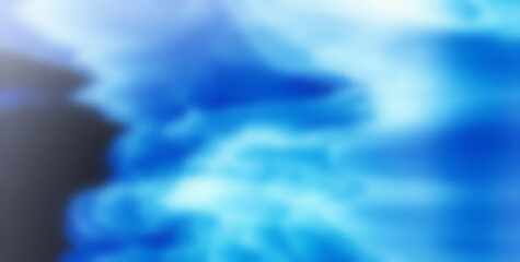 A Painting with Rich Textures, Patterns, and Golden Highlights
