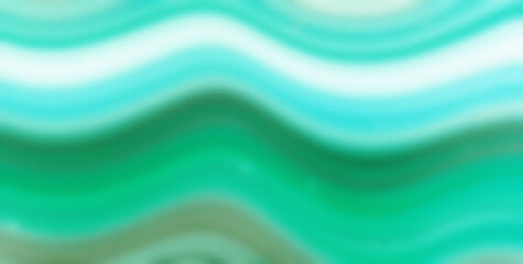 A Painting with Rich Textures, Patterns, and Golden Highlights
