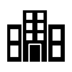 Department glyph icon