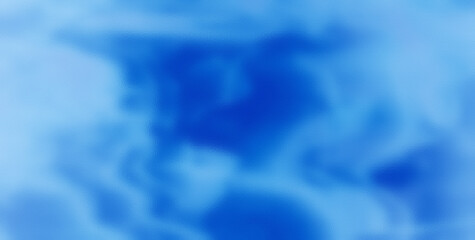 Gold, Texture, and Bold Colors in an Artistic Wallpaper
