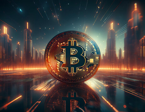 criptomonedas bitcoin