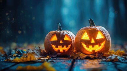 Fototapeta premium Discount on Halloween Items at Closing Sale