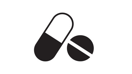 pill icon