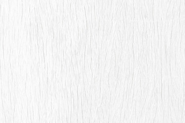 White wooden wall painted texture for background.