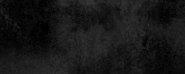 Obraz premium Rugged Dark Concrete Surface with Distressed Grunge Accents and Urban Style 