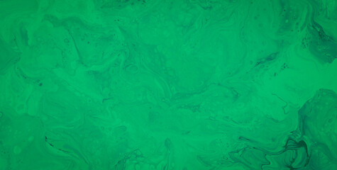 Colorful Textures and Patterns with a Touch of Gold Paint
