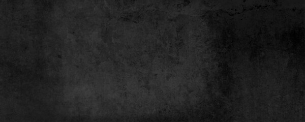 Faded Dark Concrete Surface with Intricate Grunge Patterns for Modern Designs
