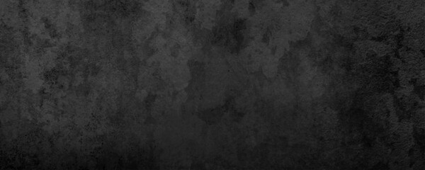 Dark Industrial Concrete Surface with Raw Grunge Elements and Textured Depth
