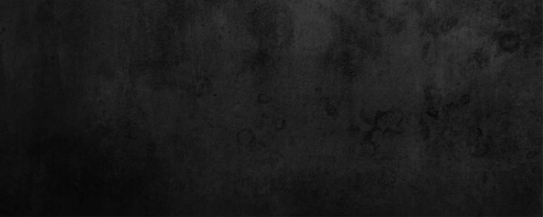 Obraz premium Monochrome Urban Grunge Surface with Rough, Aged Concrete Details 