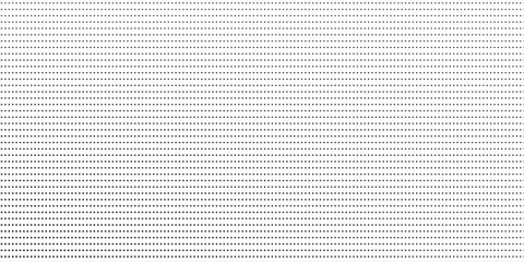 Background with monochrome dotted texture. Polka dot pattern template vector dots pattern