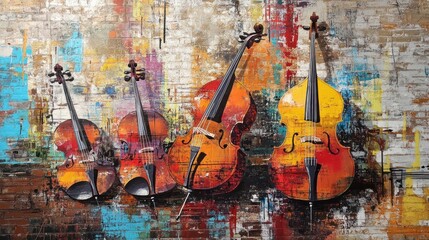 Vibrant String Quartet